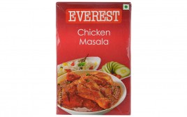 Everest Chicken Masala   Box  100 grams